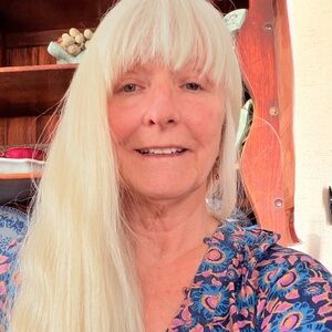 Meet your Posher, Karen